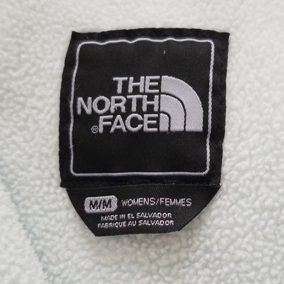 North Face Jacket - Picture 3 of 3